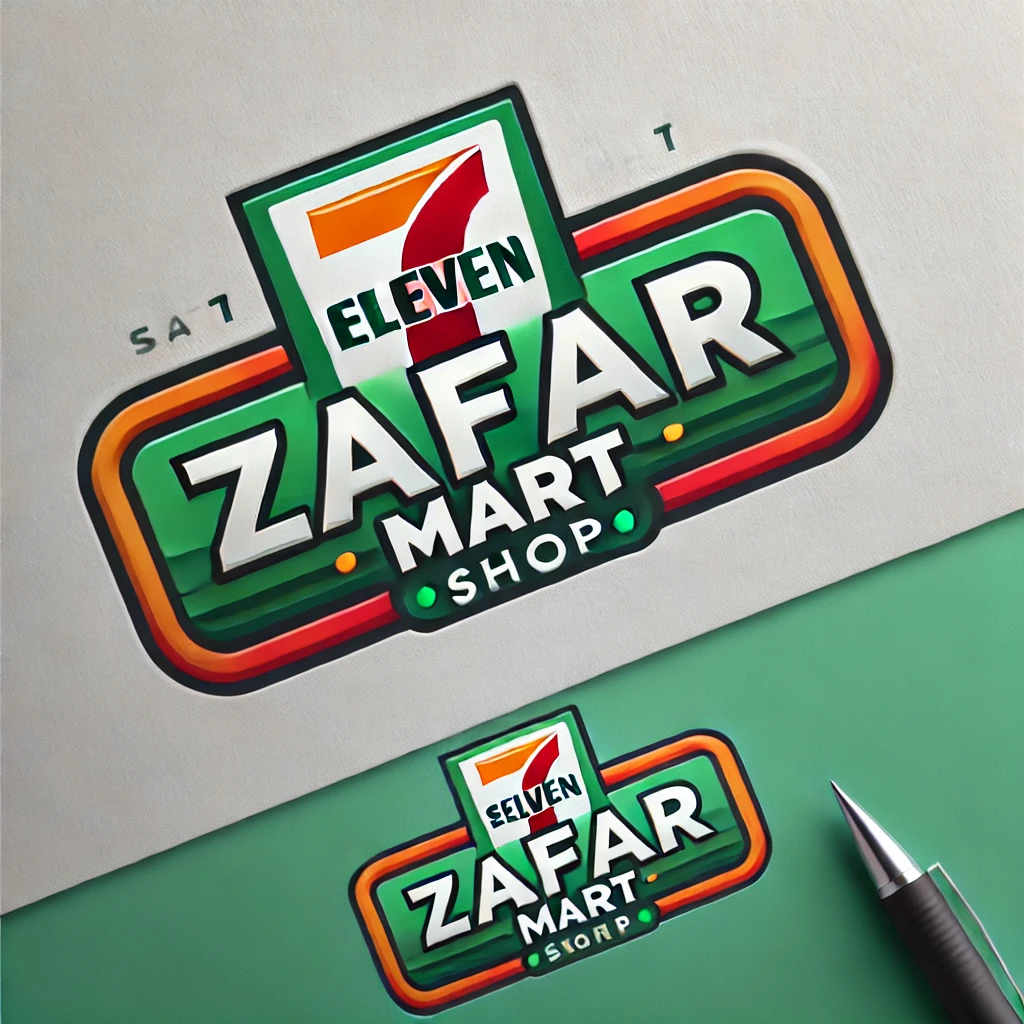 Zafar Mart