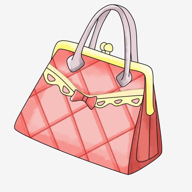 Ladies Bag