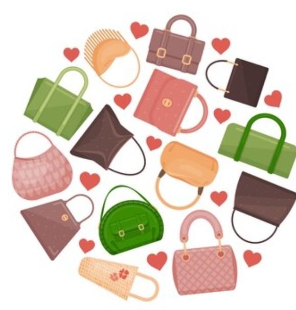Women bags