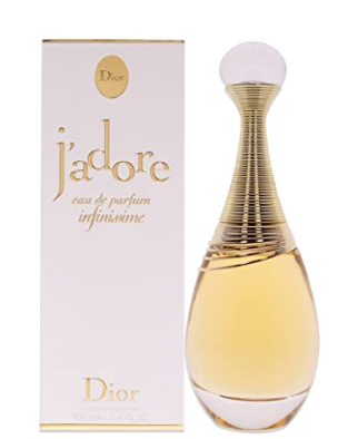 Christian Dior Jadore Infinissime Women's 3.5 oz Fragrance Spray