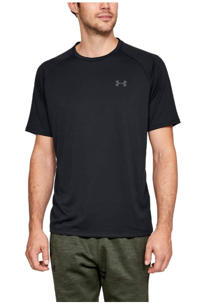 Under Armour HeatGear Oversized Velocity 2.0 Shirt